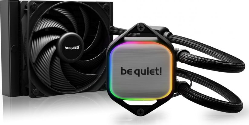 be quiet! Pure Loop 2 120mm (BW016)