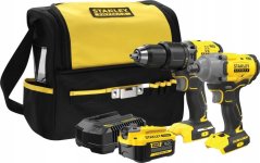 Stanley SFMCK217M1S-QW