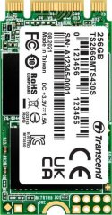 Transcend 430S 256GB M.2 2242 SATA III (TS256GMTS430S)