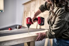 Sourcing DRIVER IMPACT CORDLESS 3211CA 20V BL