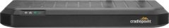 Cradlepoint Cradlepoint E102 Series Enterprise Router E102-C7D - Wireless Router - WWAN 1GbE - Wi-Fi 5 - Dual-Band - 3G, 4G - mit 5 years NetCloud Small Branch Essentials and Advanced Plan
