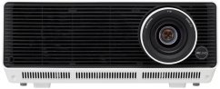 LG LG projektor ProBeam BU53RG - laser, short-throw, 3840x2160, 5000 ANSI, RS232, 2x USB-A, 2xHDMI, webOS, speakers