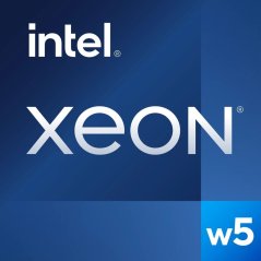 Intel Intel Xeon w5-3525 procesor 3,2 GHz 45 MB Smart Cache Taca