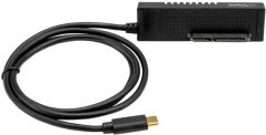 StarTech USB-C 3.2 Gen 2 - 2.5"/3.5" SATA (USB31C2SAT3)