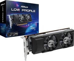ASRock Arc A310 Low Profile 4GB GDDR6 (A310 LP 4G)