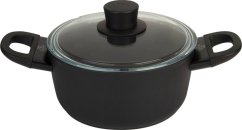 Ballarini Hrniec Ballarini Avola 2H s pokrývkou 2.8 ltr