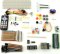 Velleman Sada prototypowy Velleman VMP502 Raspberry Pi Zero/2B/3B/3B+/4B (VEL-10723)