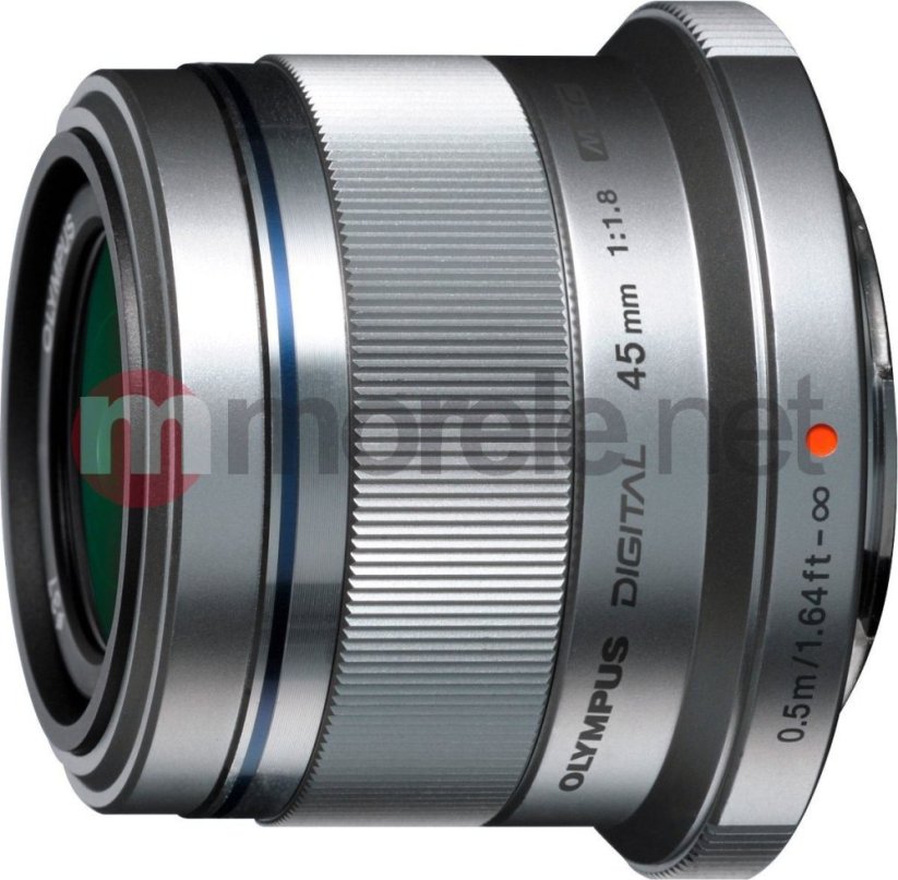 Olympus Micro 4/3 45 mm F/1.8