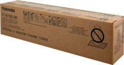 Toshiba T-1810E Black Originál  (6AJ00000061)