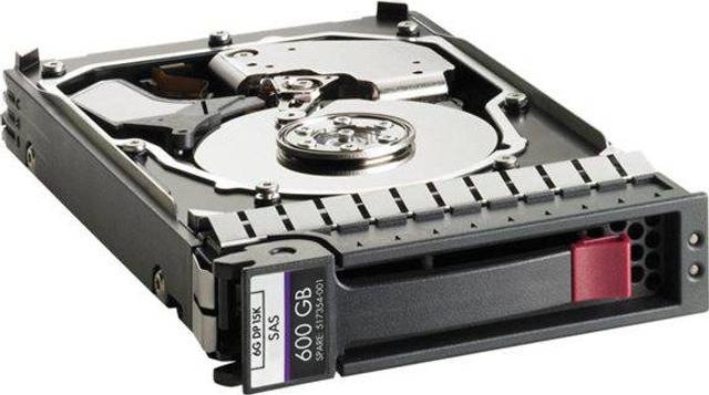 MicroStorage 300GB 3.5'' SAS-3 (12Gb/s)  (SA300005I247)