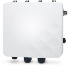 NoName WDAP-5100BE vonkajší PoE+ Wi-Fi 7 5100 Mbit/s Biely