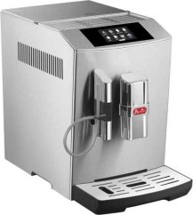 Acopino Modena One Touch Stainless Steel