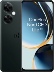 OnePlus Nord CE 3 Lite 5G 8/128GB Čierny  (CPH2465)