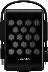 ADATA HD720 2TB Čierny (AHD720-2TU3-CBK)