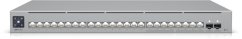 Ubiquiti UBIQUITI USW-PRO-MAX-24-EU UNIFI 24 PORT MULTI-GIGABIT SWITCH WITH LAYER3 FEATURES AND ETHERLIGHTING