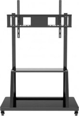 Techly Stojak podłogowy ICA-TR30 55'' - 100''