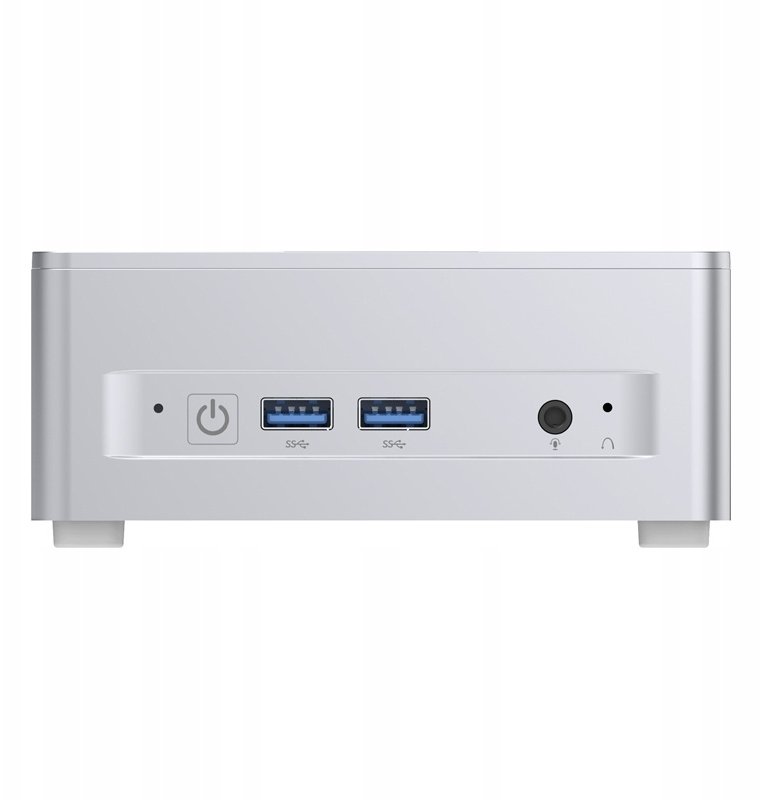 Minis Forum MINIS FORUM M1 Plus Core i5-12600H barebone