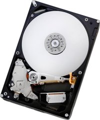 Dell #Dell 2TB SATA 3,5 Hot-Plug G13 400-AUWX