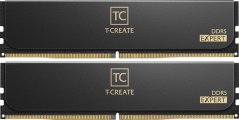 TeamGroup T-Create Expert OC10L, DDR5, 32 GB, 6000MHz, CL38 (CTCED532G6000HC38ADC01)