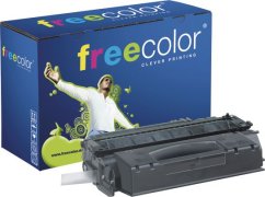 Freecolor Black  (49X-FRC)