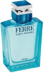 Gianfranco Ferre Acqua Azzura EDT 30 ml MEN