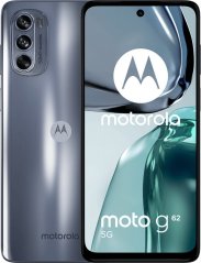 Motorola G62 5G 4/128GB Grafitový  (G62                            )
