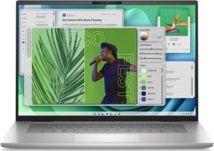 Dell Inspiron 16 7630 silver