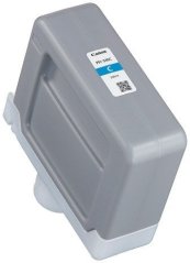 Canon Canon PFI-340 C nabój z Tonerem 1 ks originálny Standardowa wydajność Cyjan
