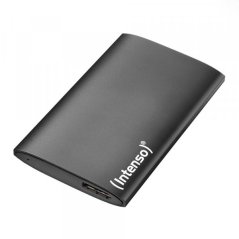 Intenso PREMIUM Portable USB 3.0 500GB Čierny (3823451)