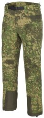 Helikon-Tex Nohavice BLIZZARD® - StormStretch® - PenCott® WildW
