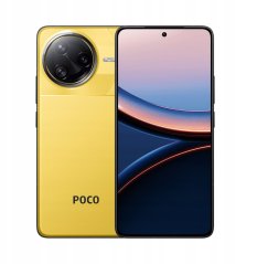 POCO F7 Ultra 5G 16/512GB Žltý