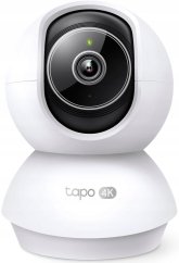 TP-Link TP-Link Tapo C250 Pan/Tilt AI Home Security Wi-Fi Camera