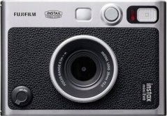 Fujifilm Instax Mini EVO Black