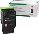 Lexmark 78C1UME Magenta Originál  (106637)