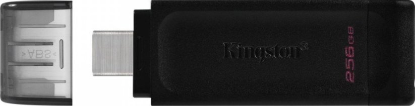 Kingston DataTraveler 70, 256 GB  (DT70/256GB)