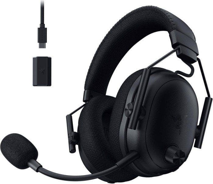 Razer BlackShark V3 Pro Black