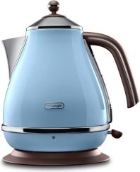 DeLonghi KBOV 2001.AZ Niebieski