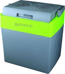 Guzzanti Termoelektrinis šaldytuvas-šildytuvas GUZZANTI GZ-30B