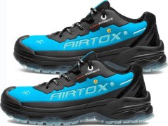 Airtox AIRTOX sikkerhedssko TX2 ESD S3 størrelse 41