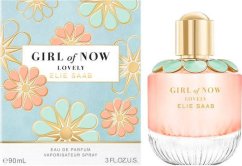 Elie Saab ELIE SAAB Girl of Now Lovely EDP spray 90ml WOMEN