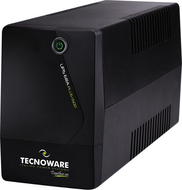 Tecnoware Era Plus 1600VA (FGCERAPL1602SCH)