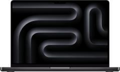 Apple MacBook Pro 14 M5 Pro / 24 GB / 1 TB (MGDR4ZE/A)