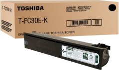 Toshiba T-FC30E Black Originál  (6AJ00000093)