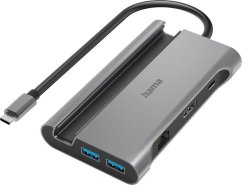 Hama 7w1 USB-C (002001430000)