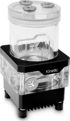 EK Water Blocks EK Water Blocks EK-Quantum Kinetic TBE 120 DDC PWM D-RGB - Acryl