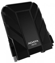ADATA HD710 Pro 4TB Čierny (AHD710P-4TU31-CBK)