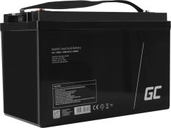 Green Cell Akumulator 12V/100Ah (AGM30)