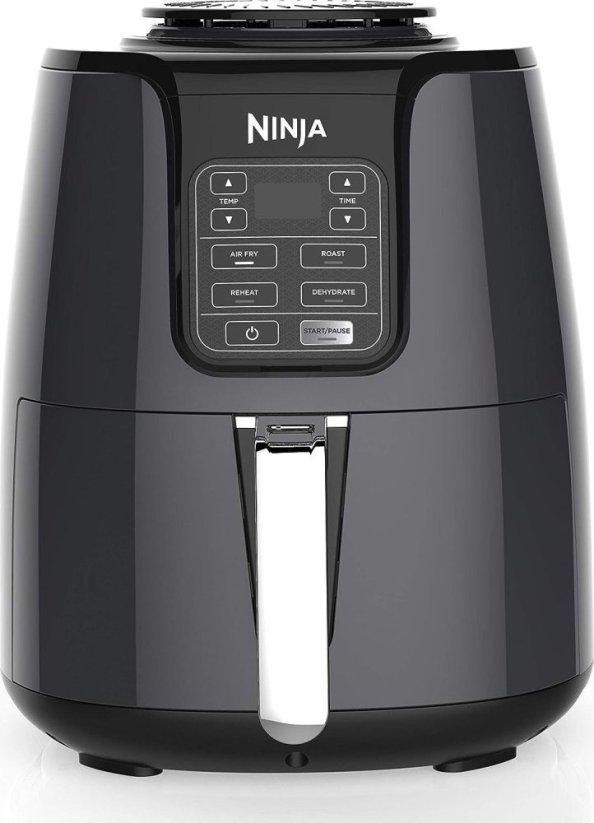 Ninja Ninja Kitchen Gruzdintuvė Ninja AF100 Single 3.8 L