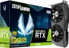 Zotac Gaming GeForce RTX 3050 Eco 8GB GDDR6 (ZT-A30500K-10M)