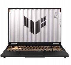 Asus ASUS TUF Gaming F16 FX608JM-I5165W - i5-13450HX | 16" | 2,5k | 165Hz | 16GB | 512GB | Win11H | RTX5060